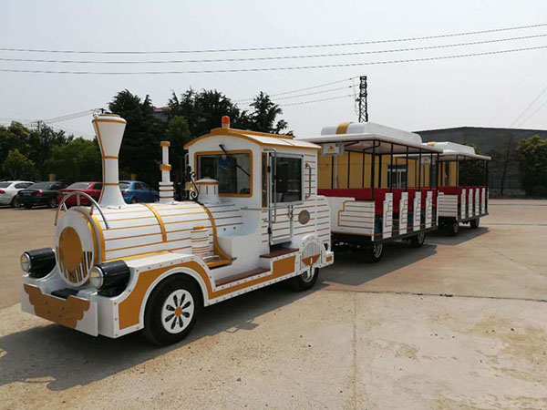 觀光小火車(chē)游樂(lè)園設(shè)備