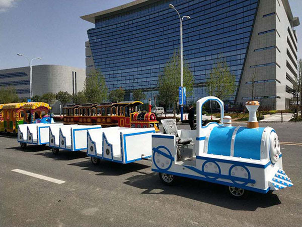 <b>歐式觀光小火車(chē)</b>
